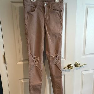 Jegging